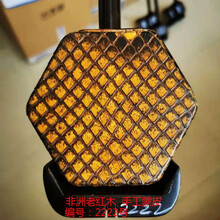 长尧红木二胡乐器黑檀紫檀表演奏考级成人民族剧团苏州厂家直销琴 非洲老红木2222