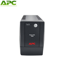 APC BP1000CH UPS不间断电源 600W/1000VA 串口通讯 防浪涌 2年全国联保