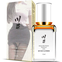 川井女性约春夫妻房事快感增强液成人情趣性用品免洗水溶性奋润滑液精油私处热感人体润滑油淡冷吹口潮情片 热感高朝液爱爱神油冰感喷潮春高潮加强情片人体凝露