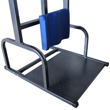 护理床家用康复站立床站立架中风偏瘫康复训练器械 平板式