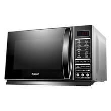 格兰仕（Galanz)家用23L光波微波炉G80F23CN3LN-C2(C0)