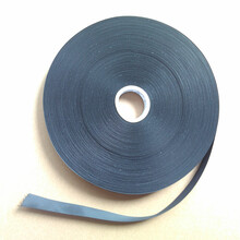 园艺拉绳 防晒绳 遮阳网捆绑绳子 防风固定 压膜绳 布条 牵引 尼龙绳 100米(一盘)