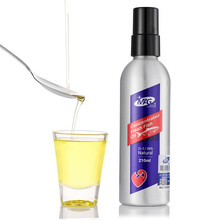 MAG深海三文鱼油猫用狗用美毛亮毛护毛非卵磷脂 浓缩深海三文鱼油 210ml（猫用）