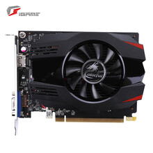 七彩虹（Colorful）GT710/730K/1030 黄金版 2G 电脑台式办公电竞游戏独立显卡 七彩虹 GT1030 黄金版 2G V7