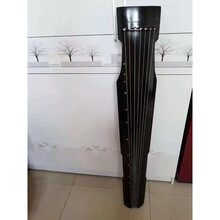 初学练习琴伏羲仲尼混沌式老桐木老杉木演奏琴套配件 黑色仲尼(送全套配件)