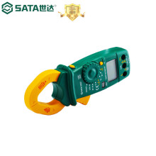 世达世达 SATA  03021 数字钳形万用表 03021 数字钳形万用表