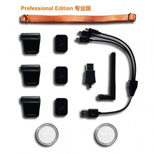 trackir Aimxy头瞄 模拟飞行 2020  替代红外Trackir5 摇杆 头部跟踪 PE版 空战格斗 标准配置