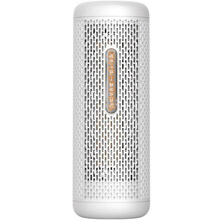 小米专卖店德尔玛除湿器卧室衣柜干燥室内吸湿小型家用迷你抽湿机闪易 白色