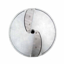 甄樽  切菜机商用电动食堂用多功能切小米椒机酸菜切丝机大头菜切丝机切茶叶机桑叶切丁机芥菜切段机豆腐 切片刀盘