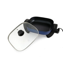 伊莱克斯（Electrolux）多功能电火锅EGHP1010