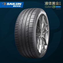 赛轮液体黄金轮胎US71系列 225/45R17 94Y  US71【ZR】 液体黄金轮胎