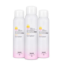 丹雪尼兰YUYI云翼红石榴隔离霜防护喷雾抖音同款补水喷雾乳液素颜霜 红石榴隔离防护喷雾150ml