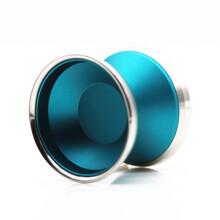 悠悠球aceyo 慈悲4比赛专用1Ayoyo溜溜球超长悠悠球 浓青蓝