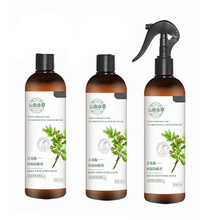 优工坊除螨虫喷雾剂家用床上免晾晒除螨除菌云南草本青花椒植物除螨 除螨喷雾3瓶