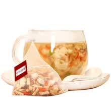 膳太竹蔗茅根马蹄茶免煮凉茶降噪火气花茶组合无糖的养生茶甜汤品