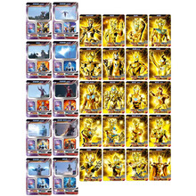 奥特曼卡片黄金卡荣耀版签名卡泽塔赛罗卡牌全套收集册卡册 20张黄金卡+二弹电视卡，送100张 金卡+卡册(