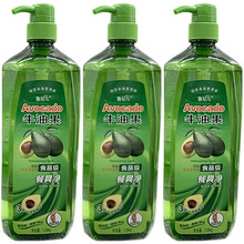 餐洗净 牛油果食品级洗洁精家庭装厨房餐具果蔬餐洗净洗碗去油大桶洗碗