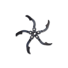 新式汽油柴油四驱微耕机小型农用犁地耕地田开沟松土翻地旋耕农耕 赠品4