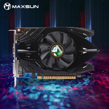 铭瑄（MAXSUN）MS-GT730变形金刚II2G 64bit/DDR5 PCI-E 显卡/独显
