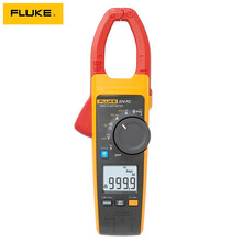 福禄克（FLUKE）374 FC/CN 真有效值交流钳型表