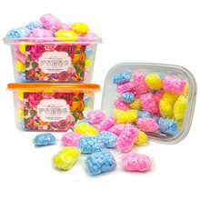 护衣留香珠衣物香珠洗衣凝珠香味持久洗衣服香氛小颗粒香水凝珠