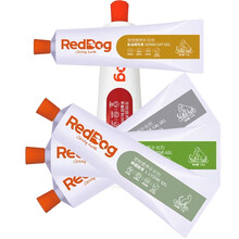 红狗肽钙膏鱼油猫咪美毛膏狗猫鼻支赖氨酸猫胺消化免疫离乳膏 肽钙膏