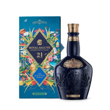 皇家礼炮 Royal Salute 京东