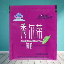 酵素果冻 孝素果冻 酵素粉果冻孝素粉原液水果酵素片 秀尔茶试喝1袋