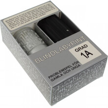 Blind原装3d立体迷宫烧脑创意智力玩具puzzle类revomaze 3-5周发货（中途可随时退款） 1a