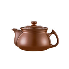 壶福（HF）分体式陶瓷单壶 中药壶煎药罐 5.5L壶A（C）单壶JD