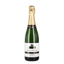 西班牙原瓶进口起泡酒 CAVA 贝拉那BERBERANA葡萄酒 半甜