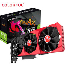七彩虹（Colorful）iGame RTX3090战斧 AD 电竞游戏显卡【支持赛博朋克2077】 RTX 3090 战斧 24G 【3090发布】