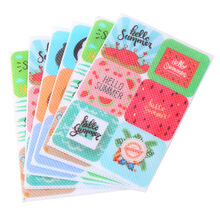 儿童玩具手表亮灯驱蚊手环卡通驱蚊手表抖音夏季户外防蚊神器地摊货源 驱蚊贴(36贴)