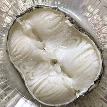 银鳕鱼新鲜宝宝辅食500g 深海鳕鱼片 冷冻雪鱼 500g