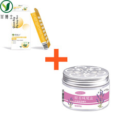 姒桀家用饭店驱苍蝇驱蟑螂药神器升级版长效孕妇儿童驱虫香薰驱虫魔盒 1盒驱苍魔盒+1个捕蝇盒