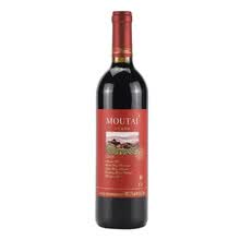 超市	
茅台（MOUTAI ）红酒 经典红标葡萄酒 12度750ml干红葡萄酒单瓶装