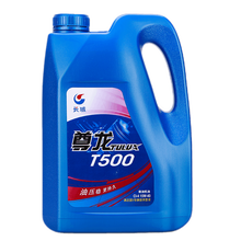 长城柴机油尊龙 T500 CI-4 15W-40柴油机油 发动机润滑油 四季通用 16kg/18L CI-4 15W-40 3.5kg