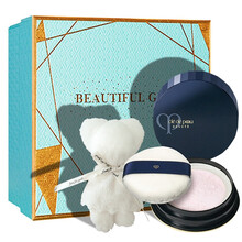 CPB肌肤之钥光纱蜜粉26g 日本CPB散粉 亮颜蜜粉 控油定妆 白色