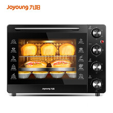 九阳（Joyoung）烤箱家用32升大容量电烤箱多功能上下独立控温定时可视披萨红薯烤炉箱 KX32-V182