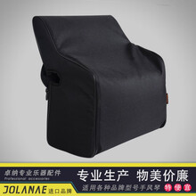 JOLANAE卓纳手风琴包120/96/60/通用专用手风琴包原装鹦鹉百乐 120双肩款