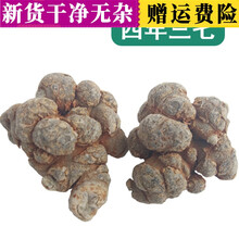 康中尊 三七云南文山20头田七30头田三七40头三七根500g春三七粉 5年三七16头