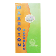 【JD物流】【香港直邮】鸿运MAXHOTON强力脉通60粒 鸿运MAXHOTON强力脉通60粒