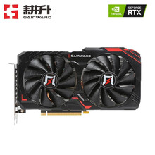 耕升RTX2060 /GTX1050TI /1660S /RTX3080Ti/3070/3090显卡 RTX3060 EX RGB