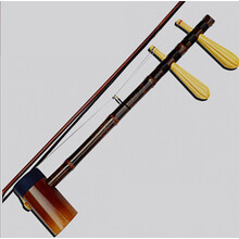 杉贝 SHANBEI 京胡乐器京胡初学普及京胡西皮二黄含配件抖音同款 (精品京胡)皮黄兼用调 套餐二