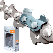 油锯链条进口锯链伐木锯原装18寸20寸汽油锯链条 76节38刀汽油锯链条KAILEPU 14寸50节25刀