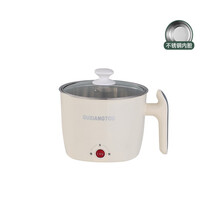 煮鸡蛋神器多功能家用宿舍迷你早餐机煮粥泡面自动断电蒸蛋器双层 北欧其机械款不可煎炒不送礼