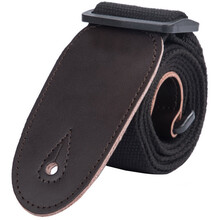 美乐大师 吉他背带 真皮加宽民谣吉他古典电吉他贝司吉他配件 MY077