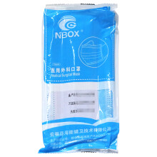 Nbox 京东