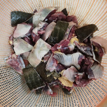 现杀现发外塘甲鱼鲜活甲鱼食用团鱼真空包装开袋即煮 宰杀好净重【2-2.3斤】3人款