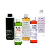 坦克专家Dr.tank水质稳定水草液肥除藻净水硝化菌除蜗牛涡虫 活性硝化菌
